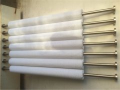 工業(yè)清洗毛刷輥